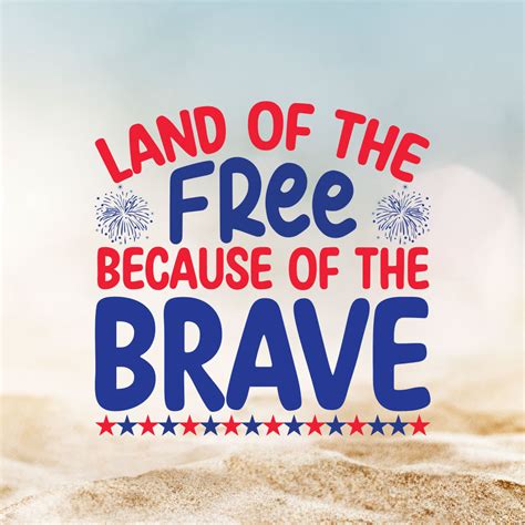 Silvia Tudor on LinkedIn: Land of the free, because of the brave.